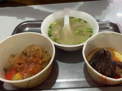 -东街钟楼肉粽(总店)