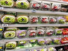 -盒马鲜生(顺义店)