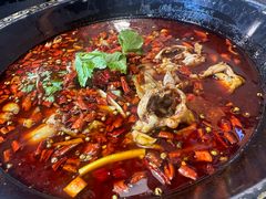 -蛙老爹·蜀香美蛙鱼头(王家湾店)