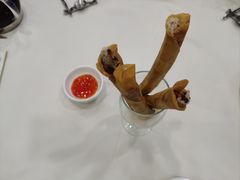 -凤凰楼酒家·粤宴点心(华强北店)