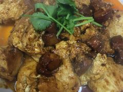 -李记饺子·熏酱东北菜(欢乐谷店)
