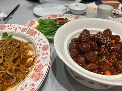 -百姓渔村(南中环店)