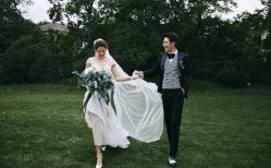 -薇视觉婚纱摄影工作室·婚纱照·结婚照