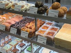 -君之狮子山·轻糖烘焙(松江印象城店)