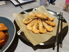 -啫神·广州地标美食(北京路店)