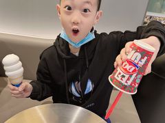 -DQ·蛋糕·冰淇淋(周浦万达店)