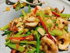 -钟菜·粤菜点心·宴请(海上世界·汇港二期店)