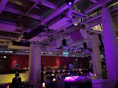 -CLUB VIVA(购物公园店)