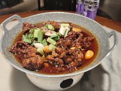 -树厨贵州菜(大十字店)