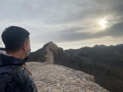 -龙泉峪长城