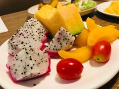 -Sizzler时时乐西餐厅(长楹天街购物中心店)