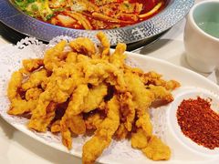 -古乐牛香·鲜牛肉自助火锅(南京总店)