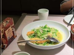 -船歌·鱼水饺青岛菜(闽江二路店)