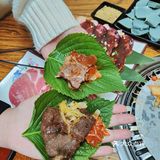 推荐四方坪这家东北烤肉店