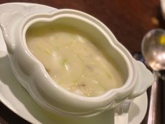 宋嫂鱼羹-杭州西子湖四季酒店·金沙厅