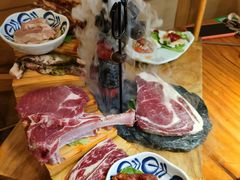 -7年8班朝鲜族非遗美食(三钢里店)