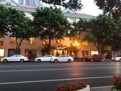 -惠食佳·宴会厅(滨江西路店)