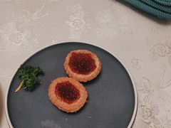 -酌宴府The China Club·广州万富希尔顿酒店(云城东路店)