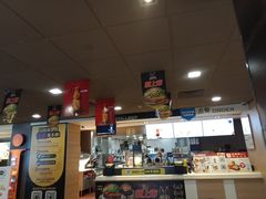 -麦当劳(南京路2店)