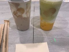-喜茶(杭州滨江宝龙店)