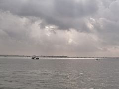 -北海金海湾红树林生态旅游区