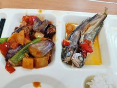 -浙江大学玉泉校区四食堂