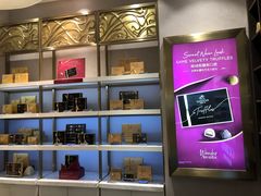 -GODIVA(月星环球港店)