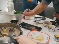 -陈记顺和潮汕牛肉火锅(韩江路店)