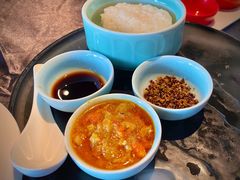 秃黄油捞饭-蟹榭·本帮江浙菜·蟹宴(五角场合生汇商场店)