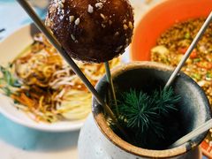 糖油果子-初蓉丨遇见新川菜(亲贤街荣耀店)