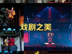 -虹桥艺术中心
