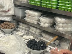 -高行汤团店(金高路店)