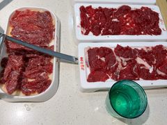 -浪里寻·臻牛养生牛肉火锅(方圆荟店)