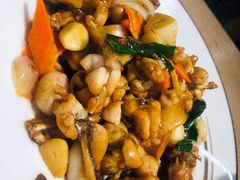 红烧美蛙-云天楼国鼎喜宴中心(国鼎店)
