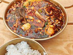 -冒菜西施·非遗冒菜(总店)