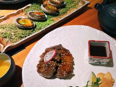 -花潮料理艺食馆(世欧广场店)