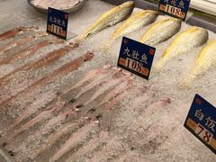 -飞尝蚝·顺德菜·鱼生(顺德总店)