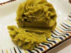 芥末-诚·鳗屋(星摩尔店)