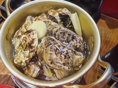 -令狐冲·炭烤活鱼(宝龙店)