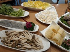 -湯系·煲汤手艺人(东二环泰禾广场店)