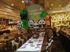 -芭菲盛宴·环球美食(锦城万达广场店)