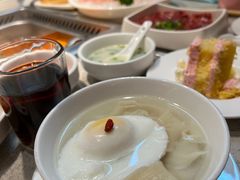 -海底捞火锅(大融城店)