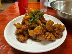 -芦茨金富饭庄·25年老字号·专做稻草鸡