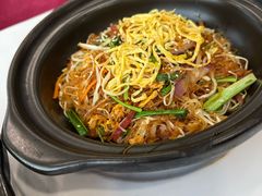 -天鲜阁·海鲜粤菜·33年老字号(石槎白云站店)