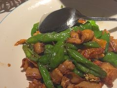 -老阿爸鲜鱼土菜(园区永旺店)