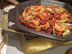 -川成元·麻辣香锅(凯德MALL西直门店)