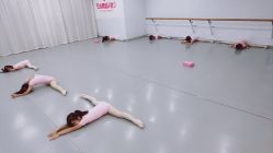 -艺佳舞蹈培训学校