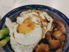 -澳门陈光记烧味饭店(南京德基广场店)