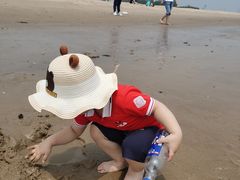 -北戴河圣蓝海洋公园