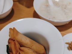 -苏小柳点心·手作小笼包(新街口分院店)